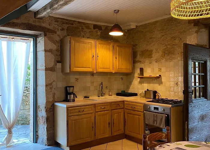 L'hirondelle Castelnaud-la-Chapelle